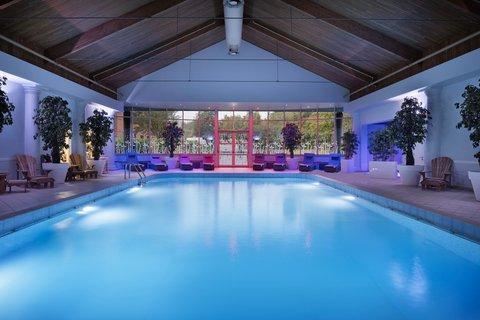 Marriott Huntingdon — photo 3