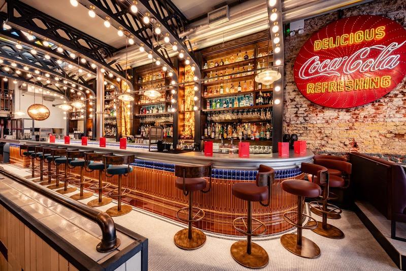 Maxwell's Restaurant Group