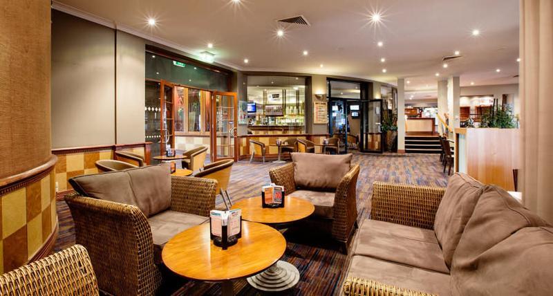 Meadow Inn
