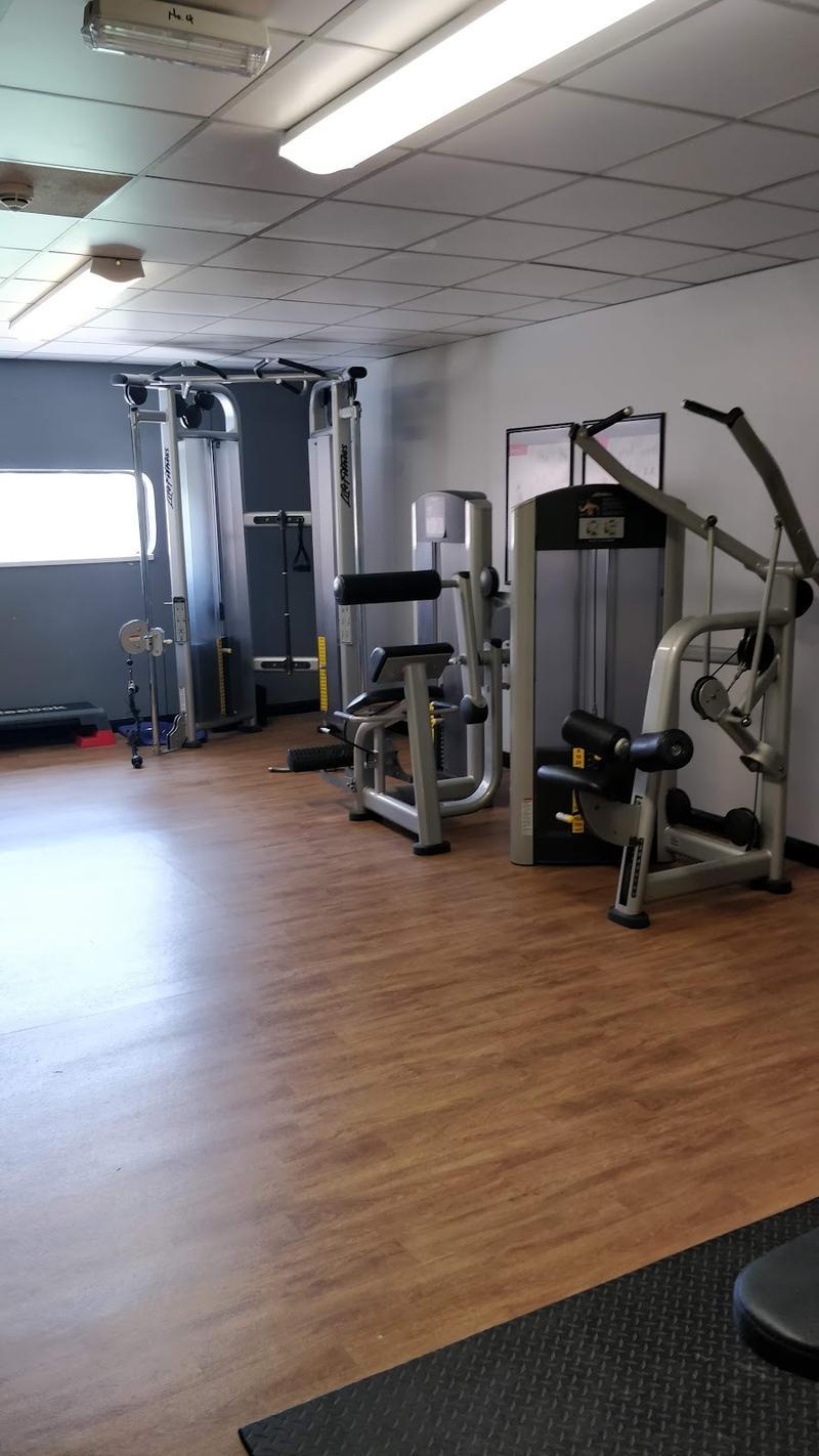 Meadowfield Leisure Centre