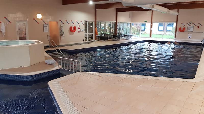 Menzies Cambridge Hotel & Golf Club — photo 3