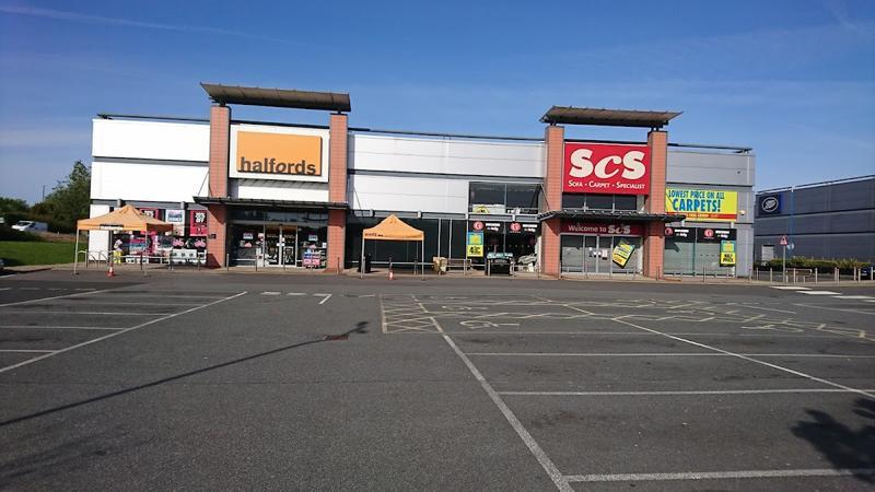 Menzies Silverlink Park