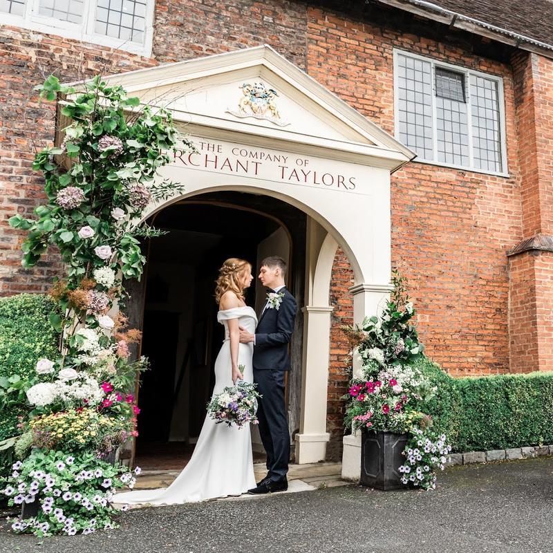 Merchant Taylors Hall