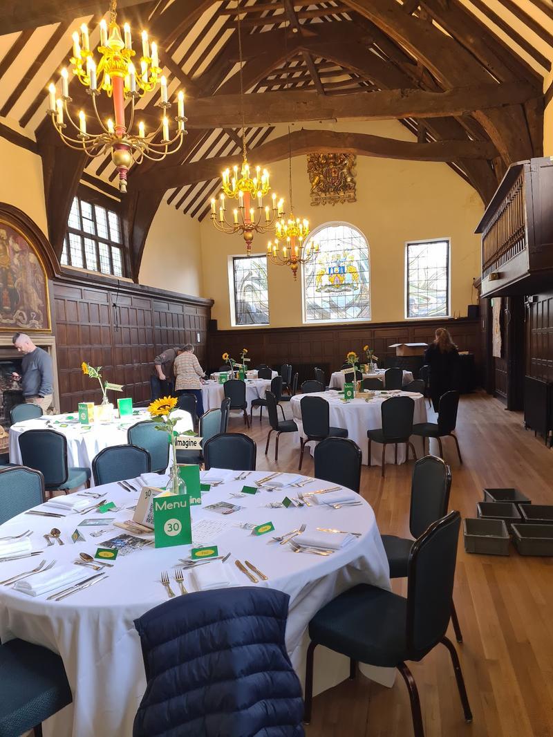Merchant Taylors Hall — photo 3