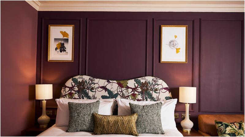 Mercure Francis Hotel Bath — photo 2