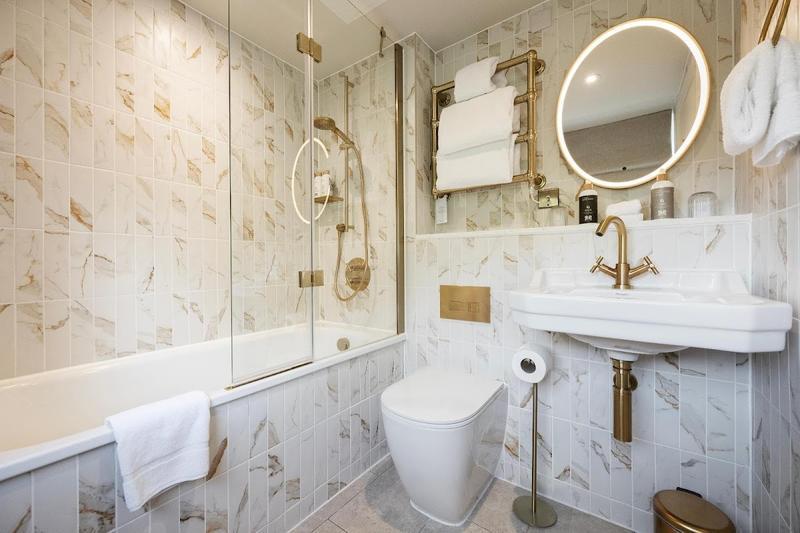 Mercure Francis Hotel Bath — photo 3