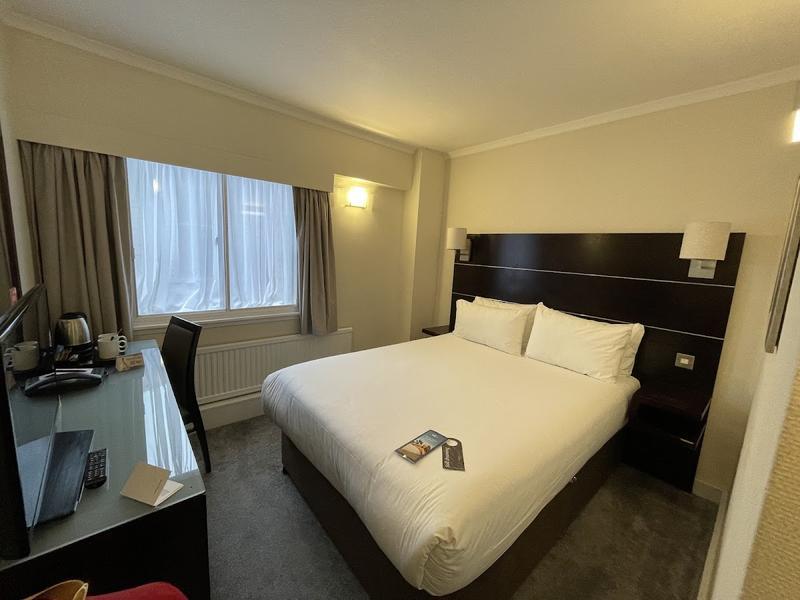 Mercure Glasgow City — photo 2
