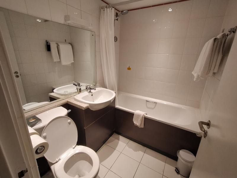 Mercure Glasgow City — photo 3