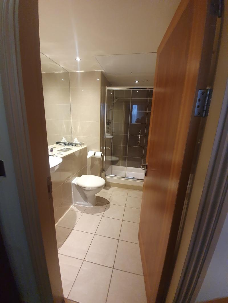 Mercure Holland House Hotel — photo 2