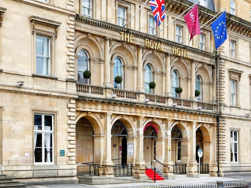 Mercure Royal Hotel Hull