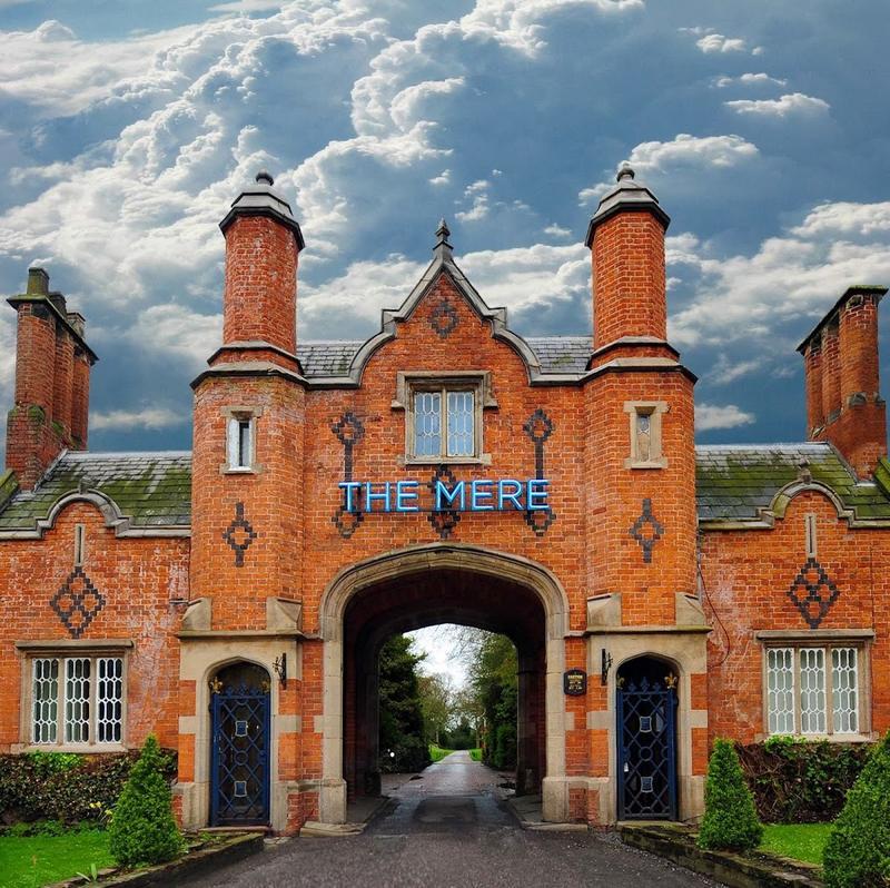 Mere Golf & Country Club