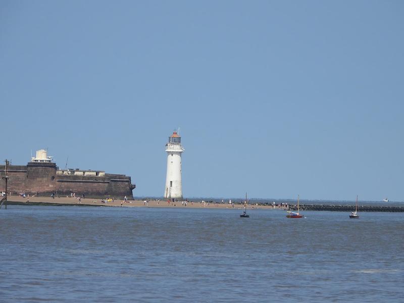 Mersey Ferries — photo 3