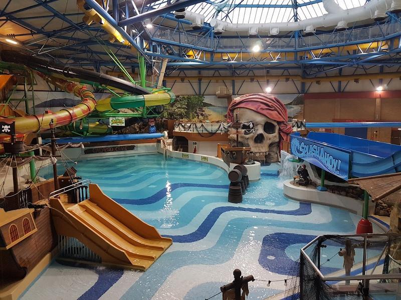 Metrodome Barnsley — photo 2