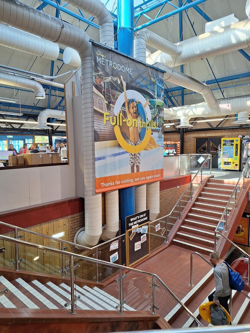 Metrodome Barnsley — photo 3