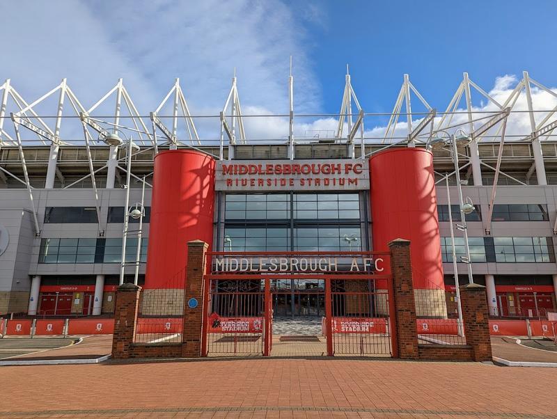 Middlesbrough Football Club