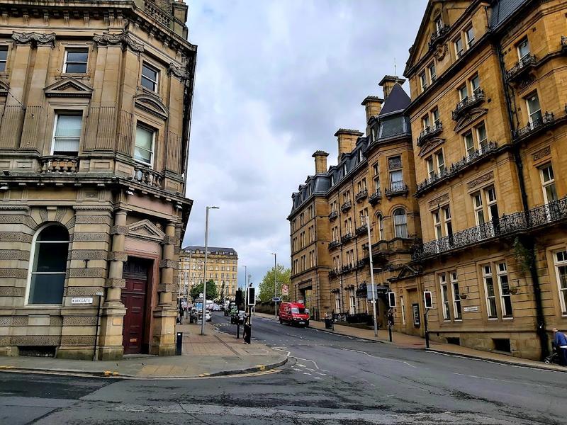 Midland Hotel
