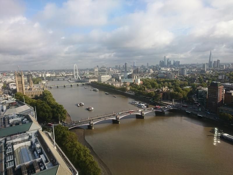 Millbank Media Centre