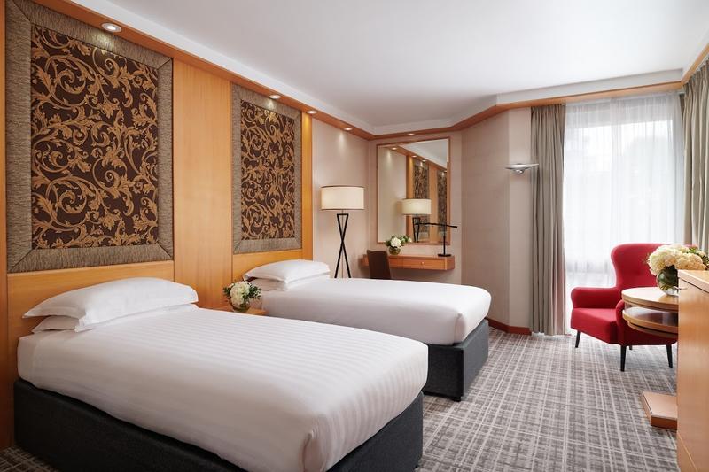 Millennium Gloucester Hotel London Kensington — photo 2
