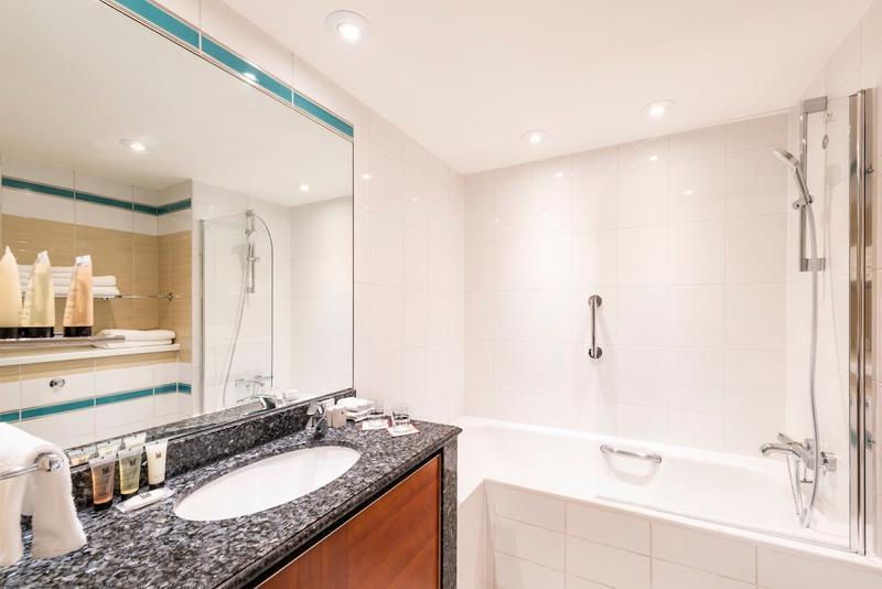 Millennium Gloucester Hotel London Kensington — photo 3