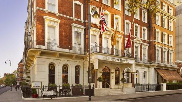 Millennium Bailey's Hotel London Kensington