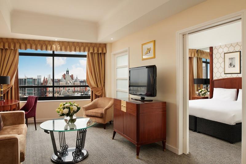 Millennium Hotel London Mayfair — photo 2