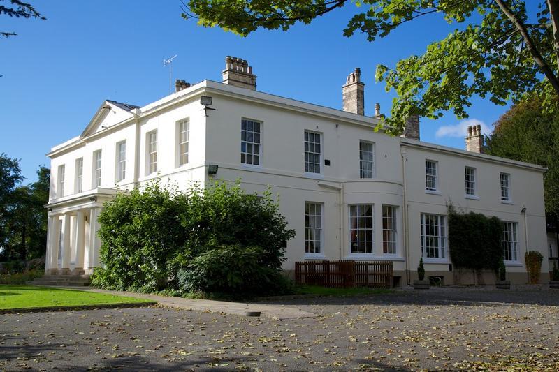 Millers at Davenham Hall
