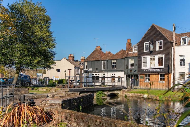 Millers Arms Inn