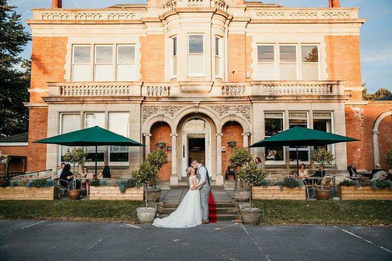 Millfields Hotel