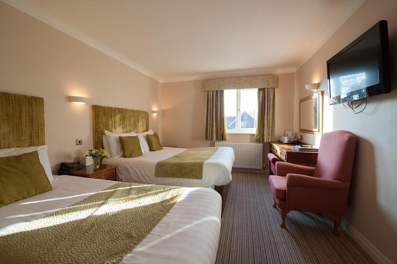 The Minster Hotel — photo 2