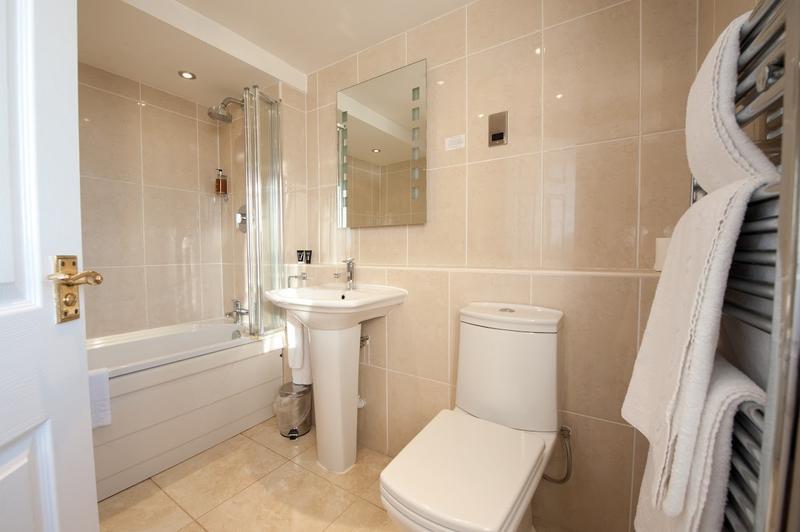 The Minster Hotel — photo 3