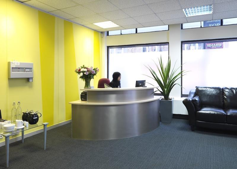 MLS Business Centres - Alpha House — photo 3