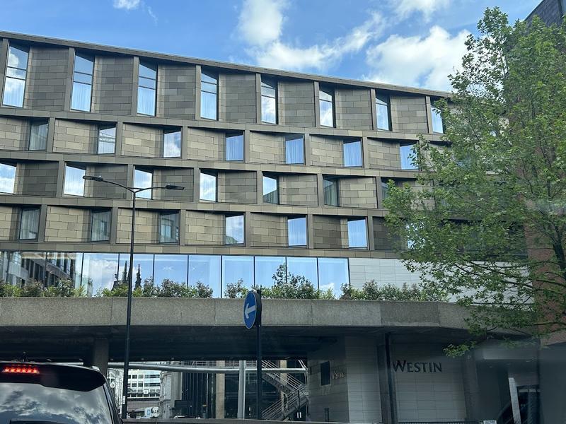 MLS Business Centres - Lyon House — photo 3