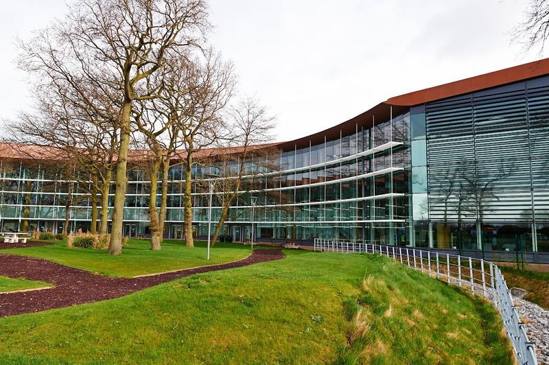 Manchester Metropolitan University - Cheshire Campus — photo 3