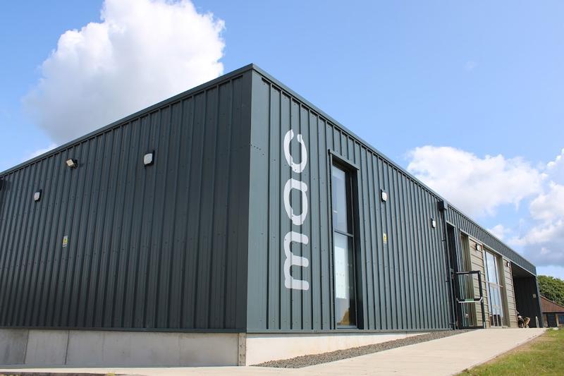 Monifieth Library