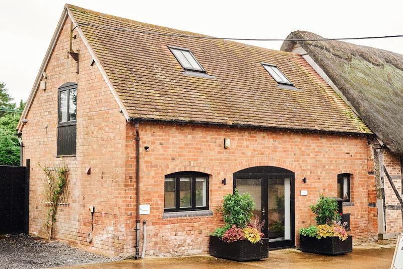 Monks Barn