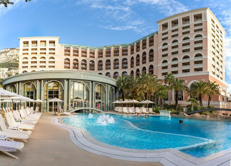 Monte Carlo Bay Hotel & Resort
