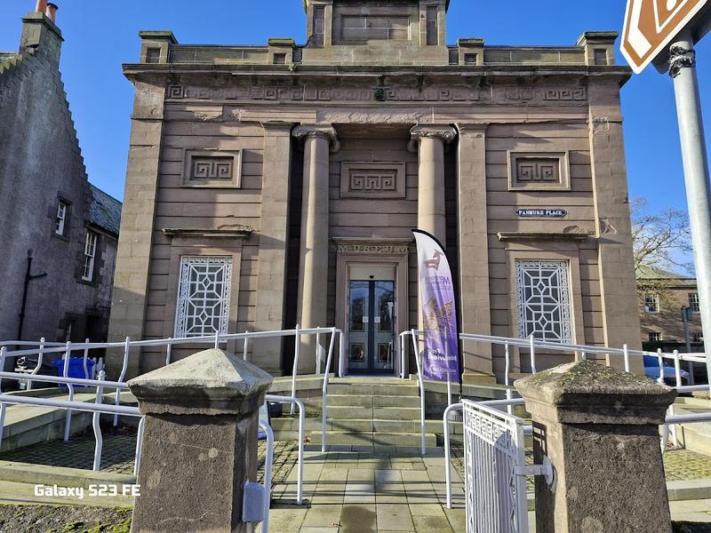 Montrose Museum