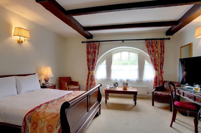 Moore Place Hotel — photo 2