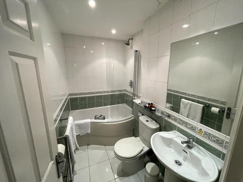 Moore Place Hotel — photo 3