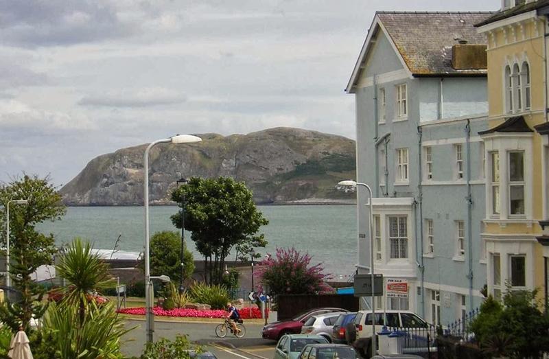 Mostyn Hotel