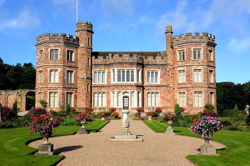 Mount Edgcumbe House & Country Park