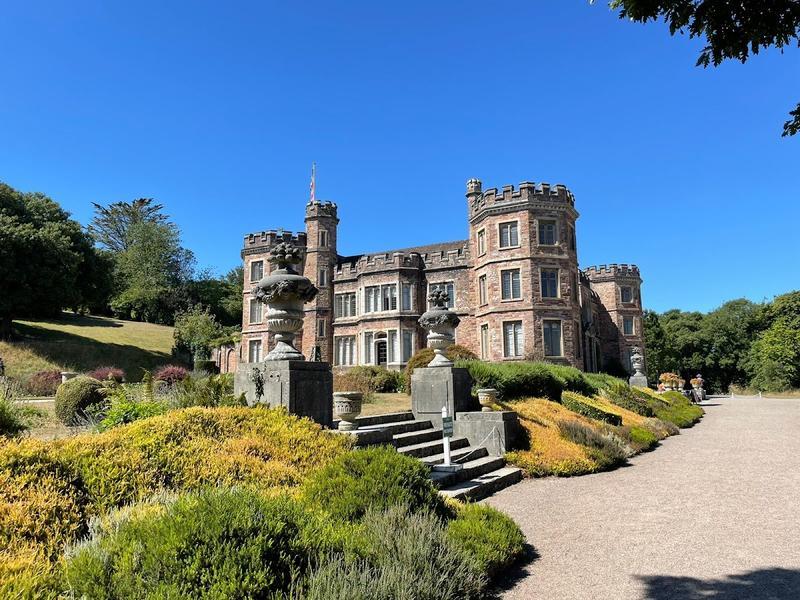 Mount Edgcumbe House & Country Park — photo 2
