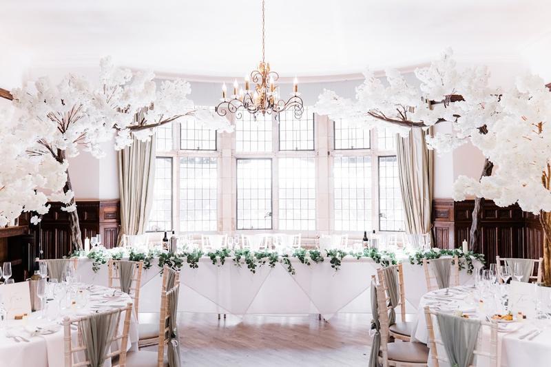 Moxhull Hall Hotel — photo 2