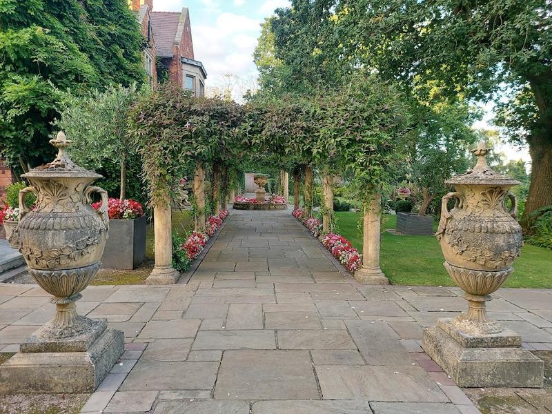 Moxhull Hall Hotel — photo 3