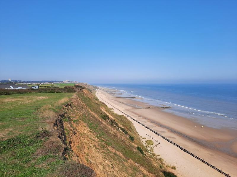 Mundesley Holiday Village — photo 3