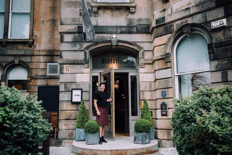 Murrayfield Hotel