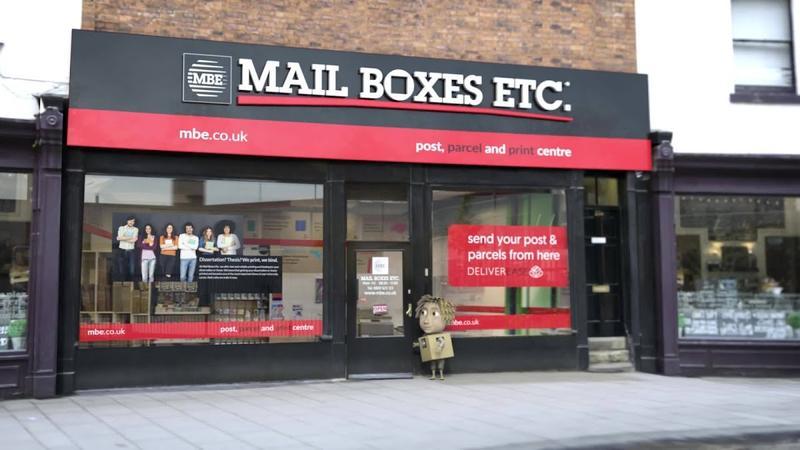 MWB BusinessExchange Maidenhead