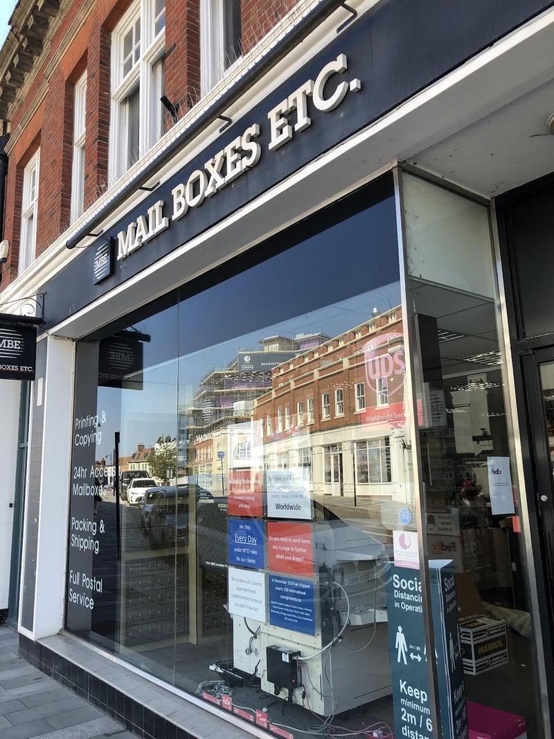 MWB BusinessExchange Maidenhead — photo 3