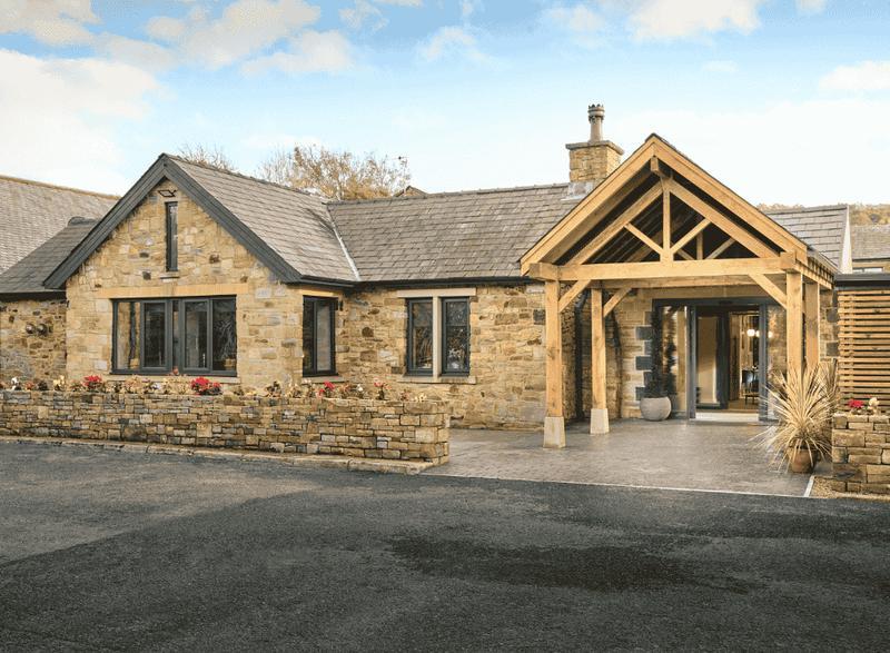 Myttonfold Hotel & Golf Complex — photo 3