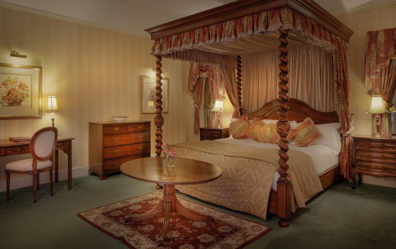 Nailcote Hall Hotel — photo 2